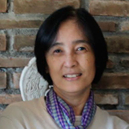 Image of Elena O. Masilungan